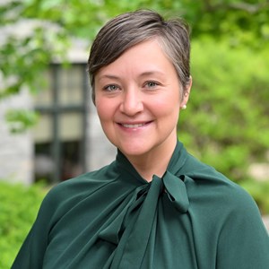 Shannon Polk