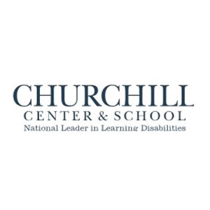 Photo of Churchhill Center and School