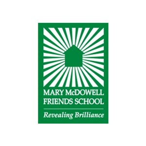 Photo of Mary McDowell Friends School