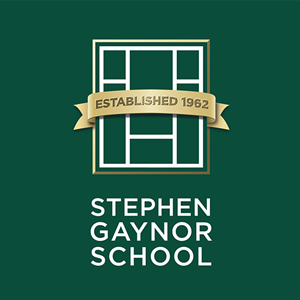 Photo of Stephen Gaynor School