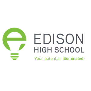 Photo of Edison High School