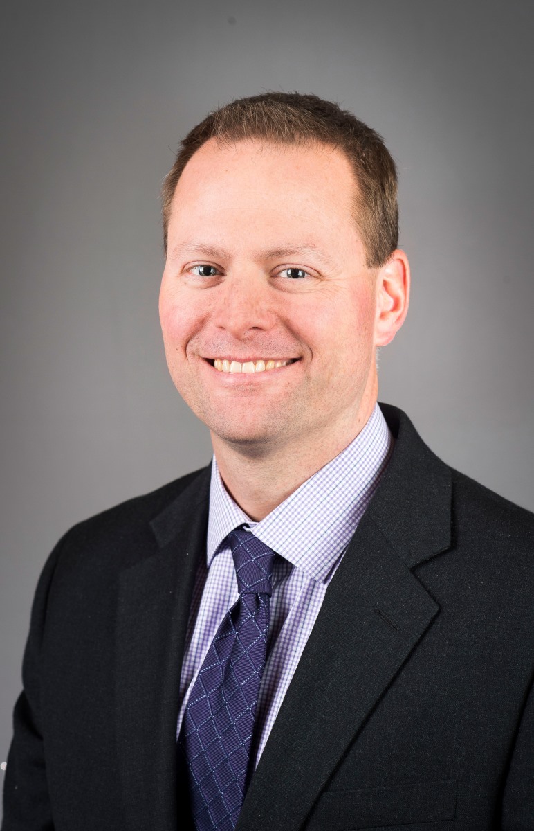 Jim Wilson headshot