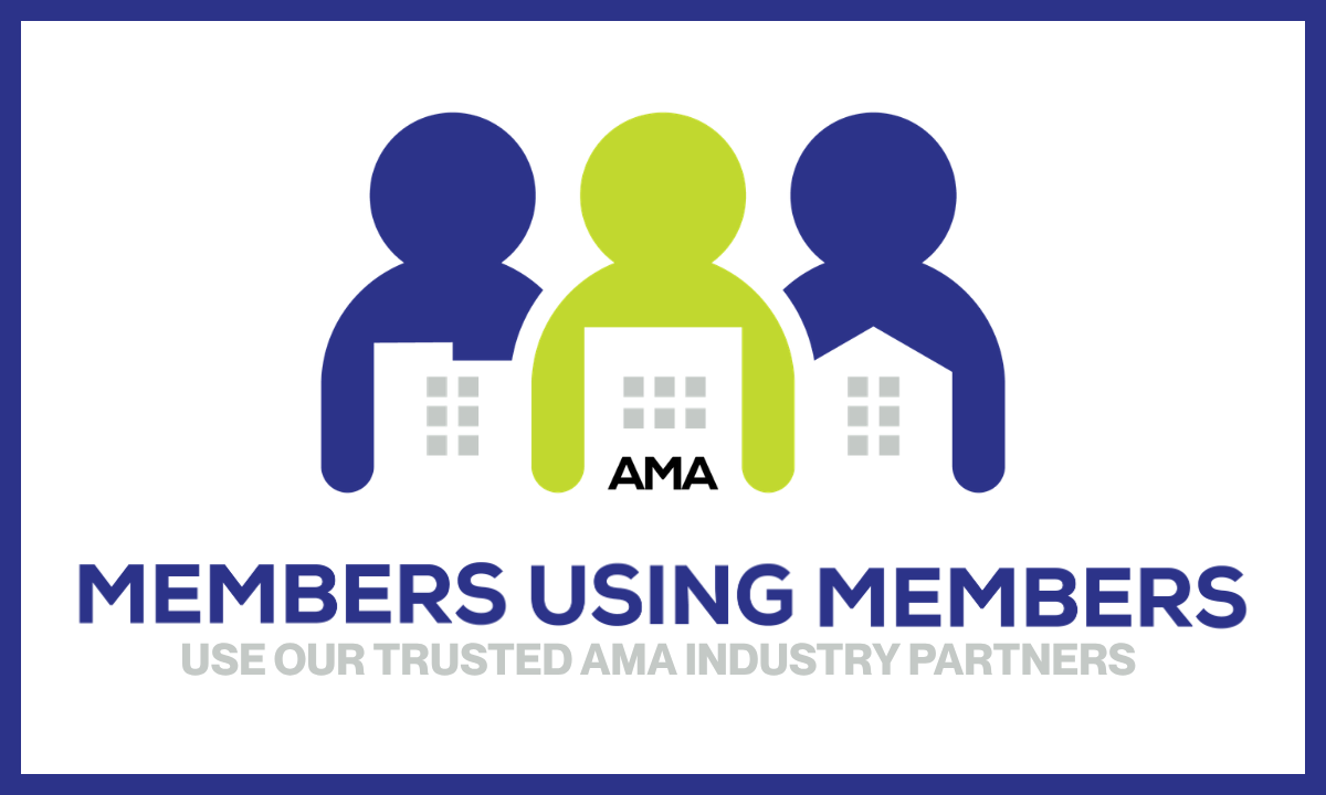 Members Using Members