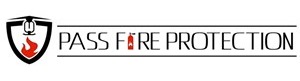 Pass Fire Protection Logo