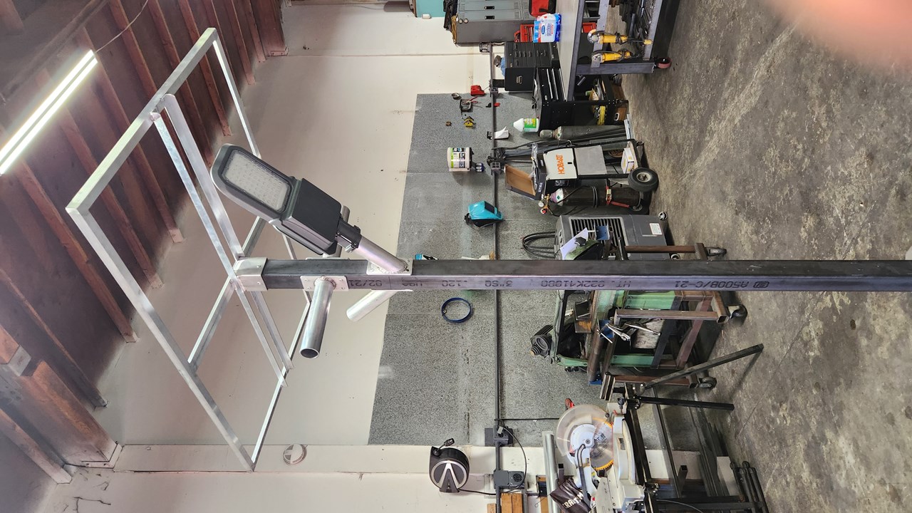 Arizona Made Arizona tough! 100 powered by the sun