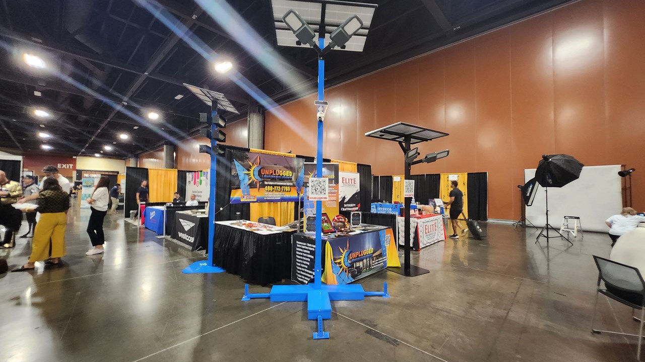 AMA 2025 Trade Event