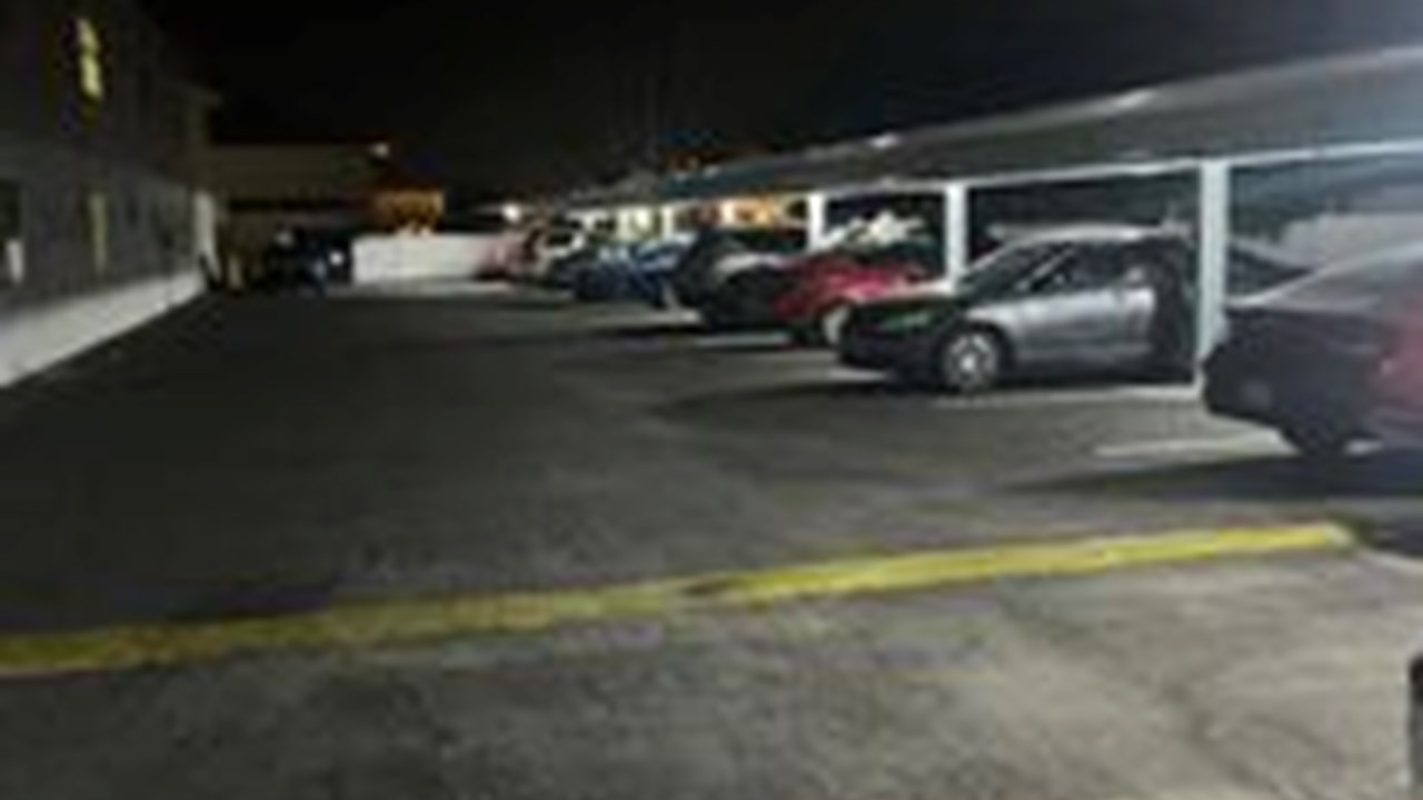 After (Parking Area)