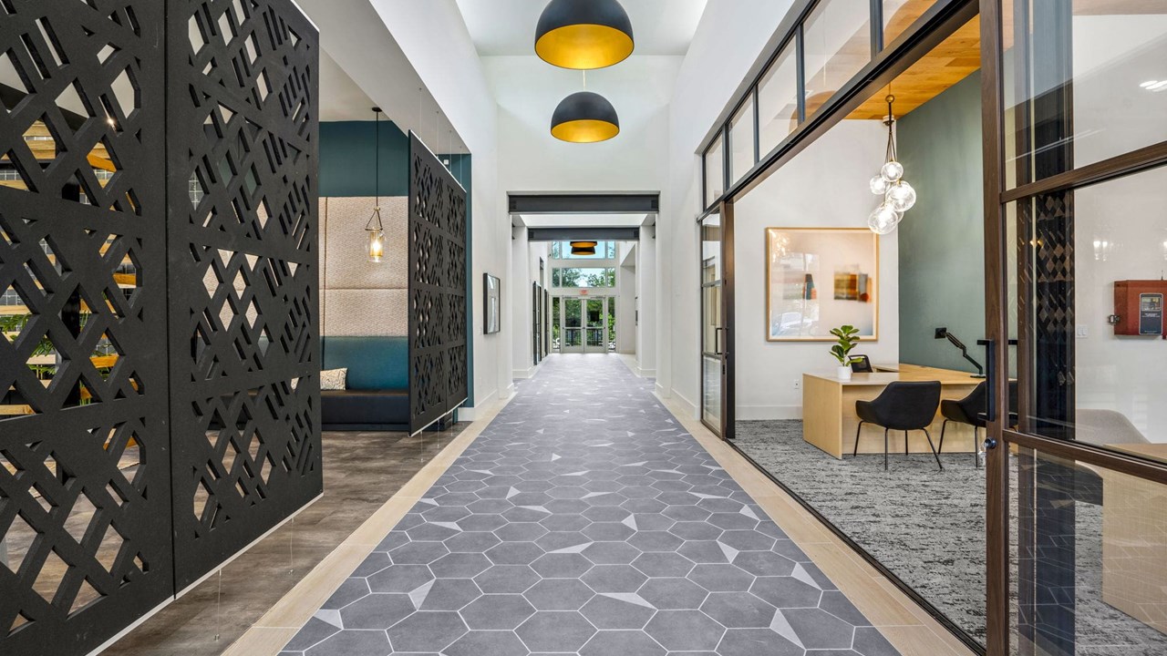 Clubhouse Renovation