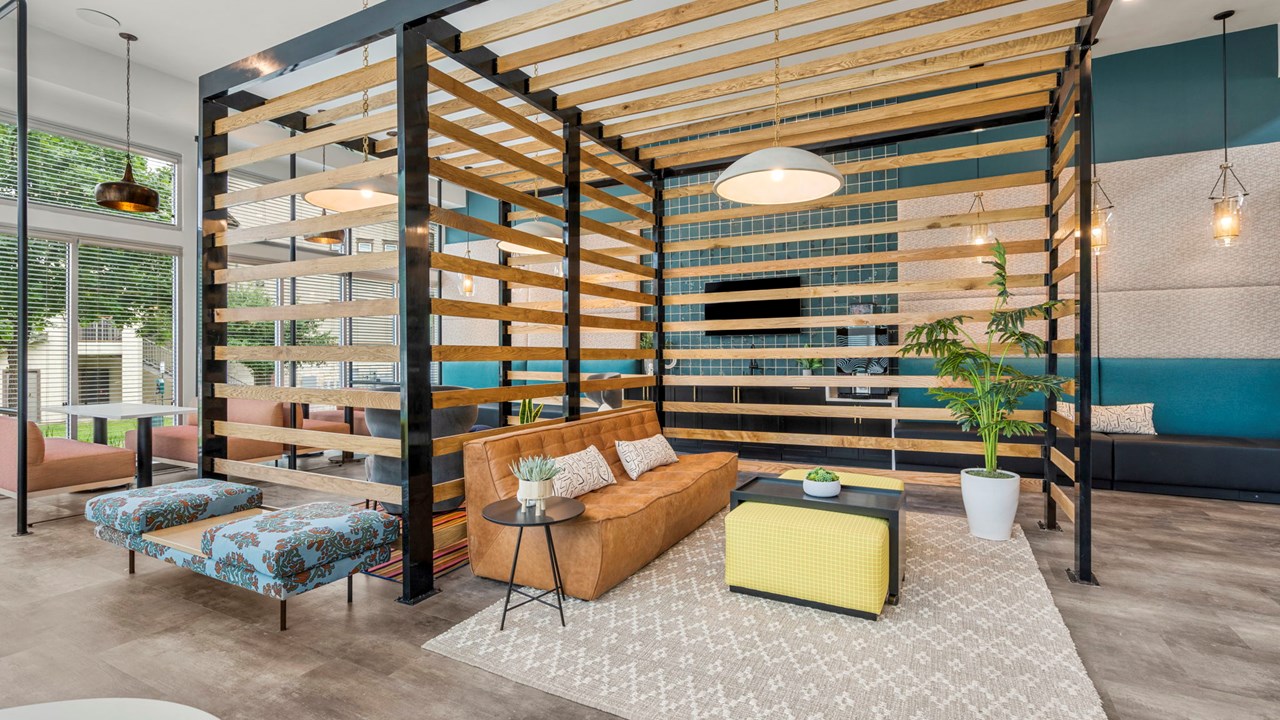 Full Clubhouse Remodel 