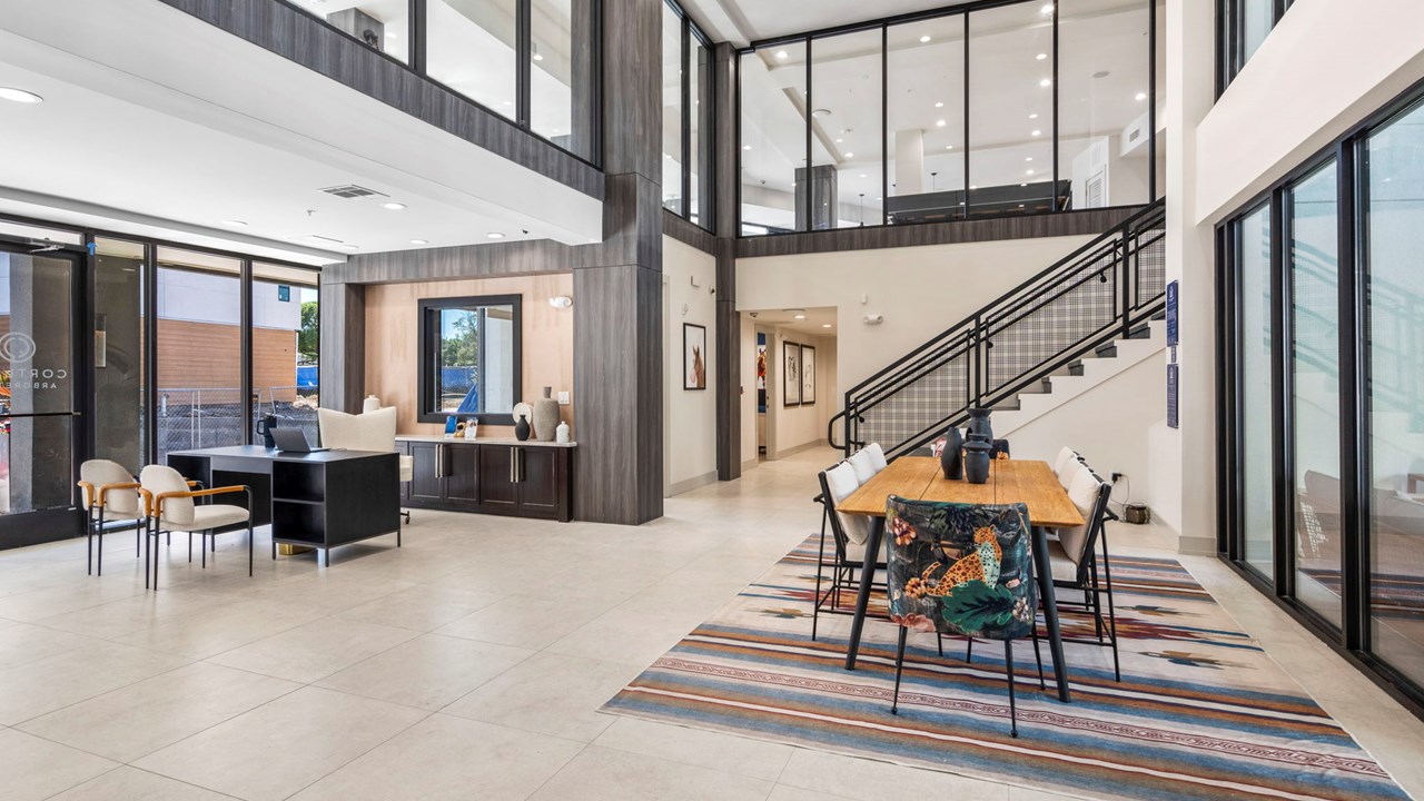 Full Clubhouse Renovation