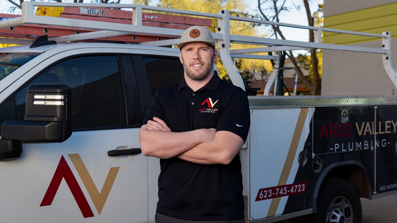 Owner, Riley Owens