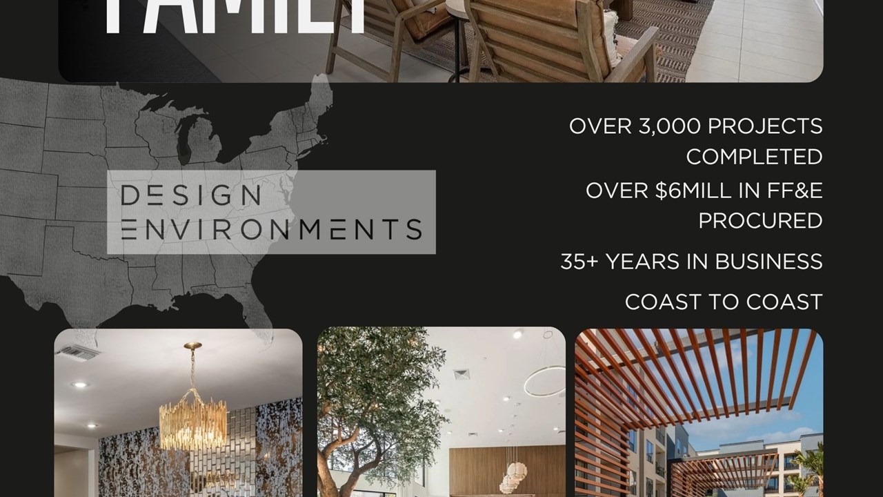 Amenity Spaces, Outdoor, Sales Office, Models