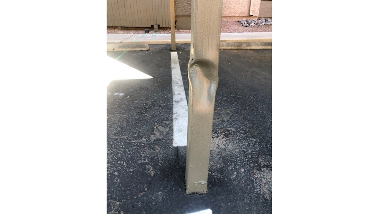 Structural Repair: We address issues like rust, corrosion, and structural damage.