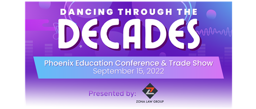 2022 Phoenix Education Conference & Trade Show