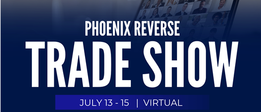  Phoenix Reverse Trade Show