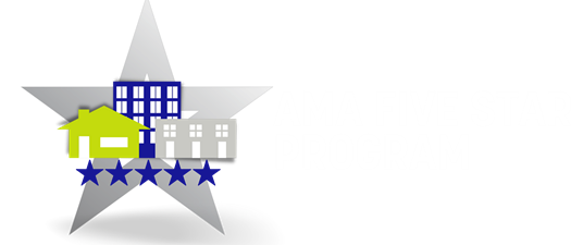 2025 AMA 5 Star Safety Awards & Certification Program 