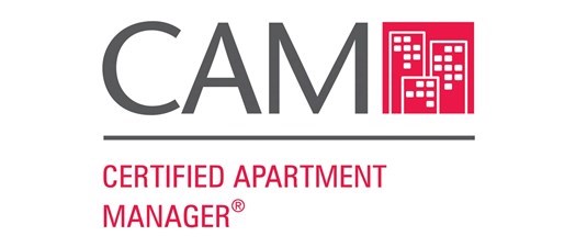 Certified Apartment Manager (CAM)® Course