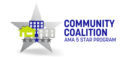 Virtual Tucson Coalition Meeting
