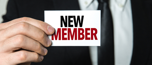 Phoenix September New Member Orientation