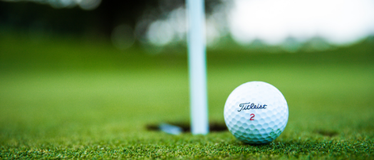Phoenix AMA/Cox Communications Golf Tournament