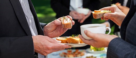 Refreshments with Representatives (Tucson)