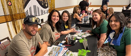 Tucson Reverse Trade Show