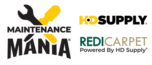 Hey Phoenix! Are you Redi for HD Supply's Maintenance Mania? 