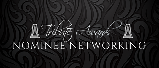 Tribute Awards - Metro Phoenix Nominee Networking