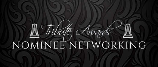 Tribute Awards - Tucson Nominee Networking