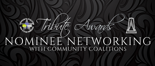 Flagstaff Community Coalitions and Tribute Awards Nominee Networking