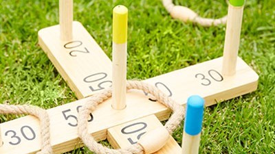 Phoenix Lawn Games Tournament