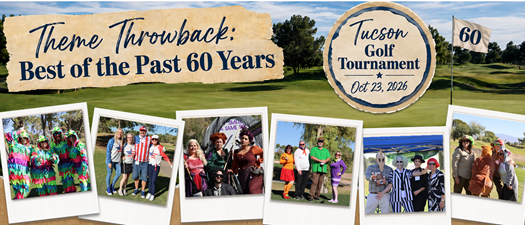 Tucson Golf Tournament