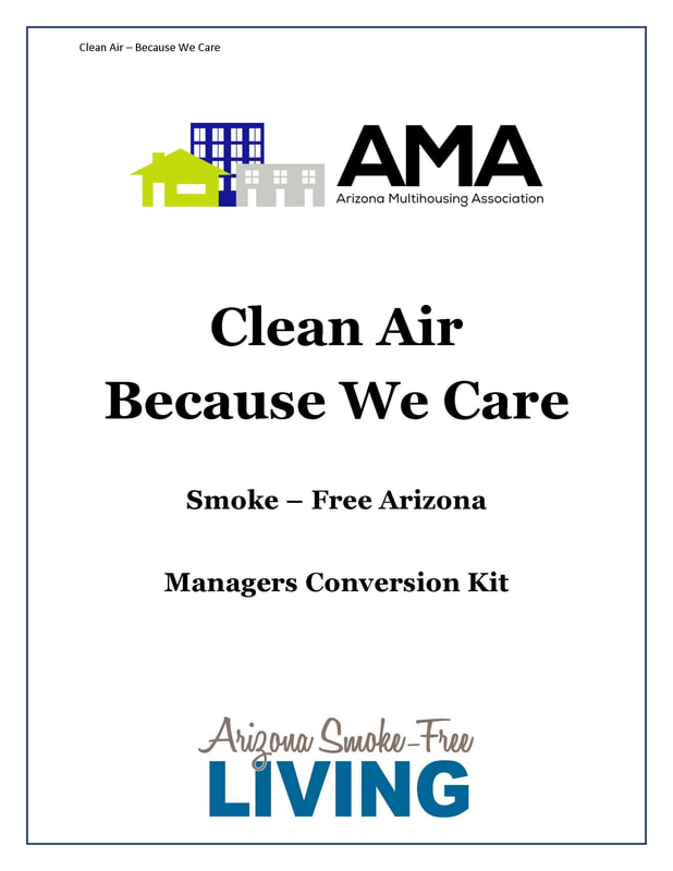 AMA Managers Conversion Kit