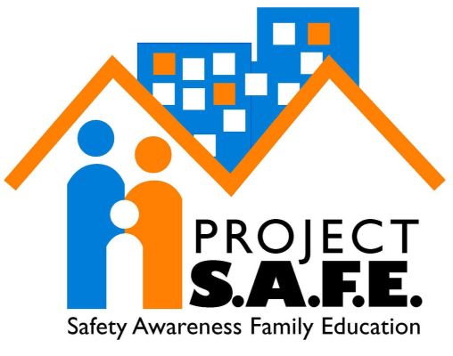 PROJECT S.A.F.E. - Safety Awareness Family Education