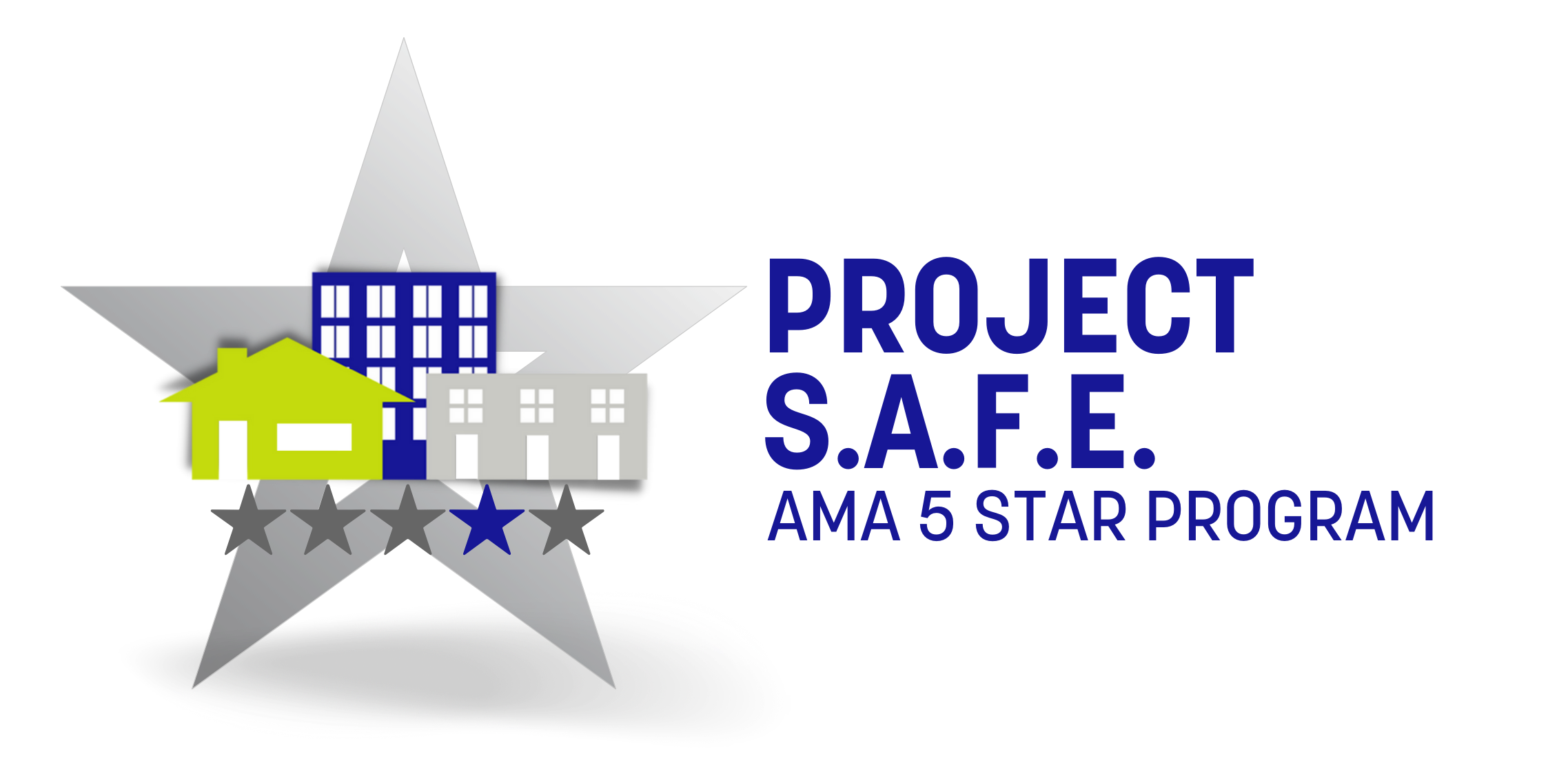 Project S.A.F.E. AMA 5 star program