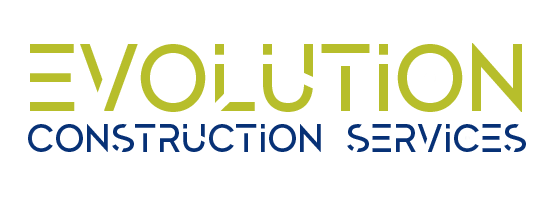 Evolution Construction Services Logo