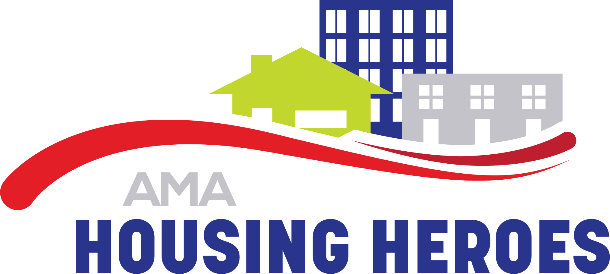 AMA - HOUSING HEROES