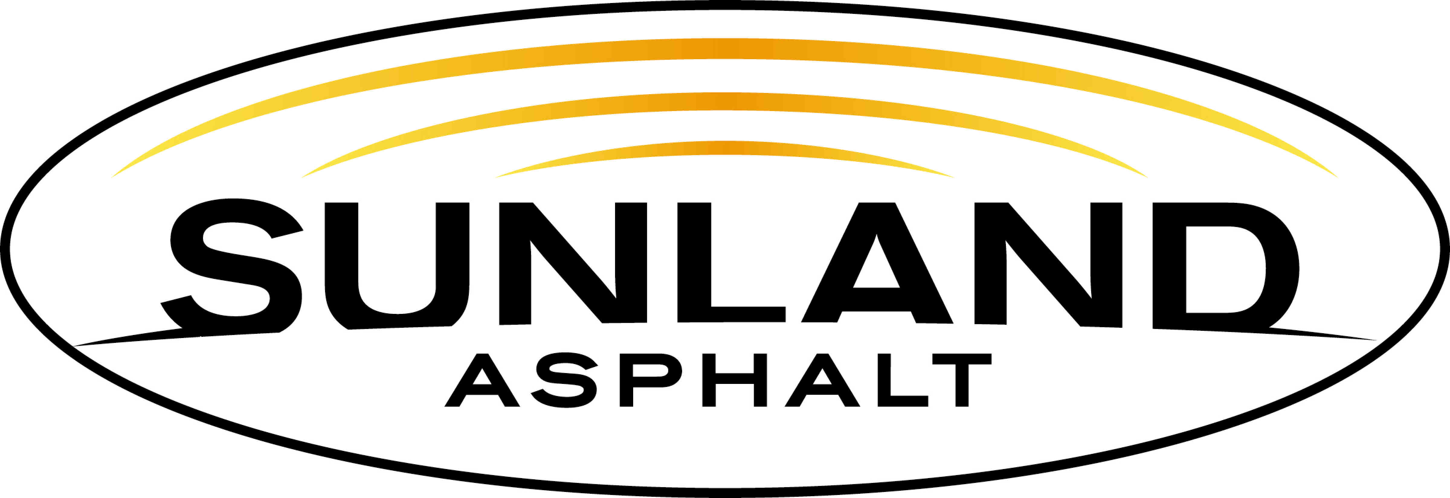 Sunland Asphalt Logo