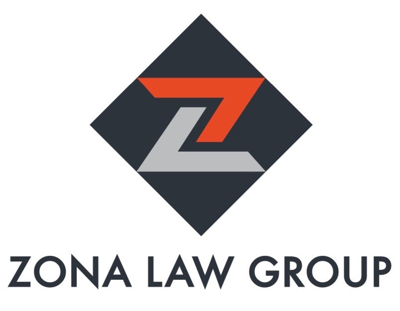 Zona Law Group Logo