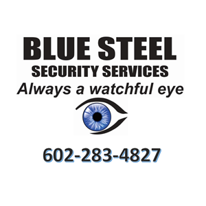 Photo of Blue Steel Security Services