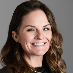 Photo of Katy Gilmore