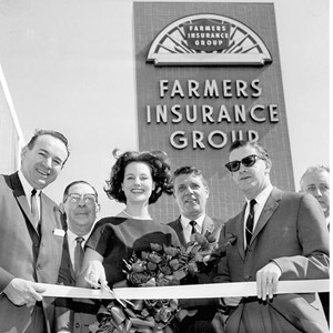 Farmers Insurance Group Walker Insurance Agency