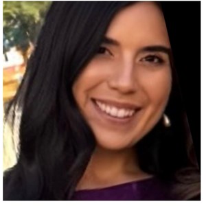 Photo of Ashley Lopez
