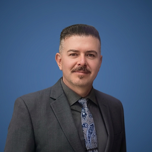 Photo of Joseph Gomez