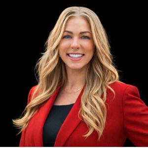 Photo of Ashley Ford