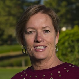 Sue Campbell