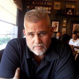 Photo of Michael Harvey