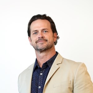 Photo of Joshua Morris