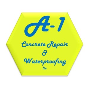 A-1 Concrete Repair & Waterproofing LLC