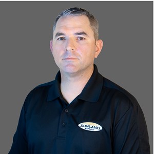 Photo of Adam Mackey